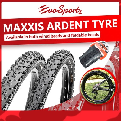 Maxxis Ardent Tyre