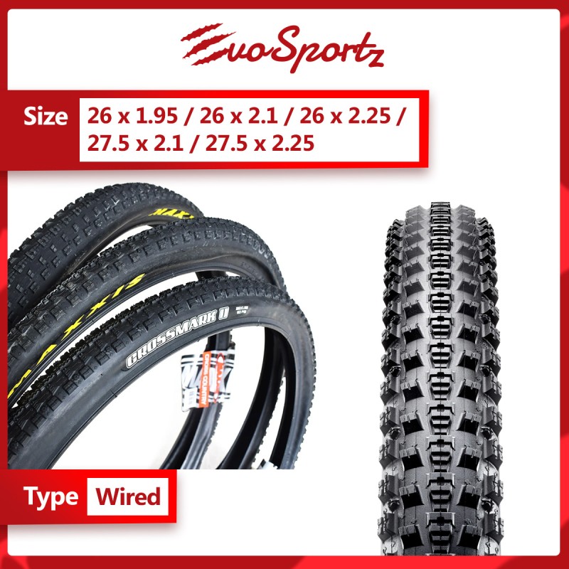 Maxxis crossmark 2 29 best sale