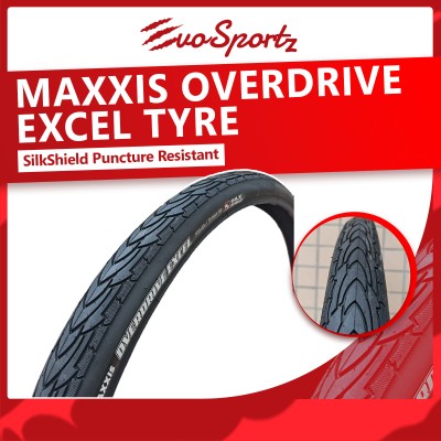 Maxxis Overdrive Excel Tyre