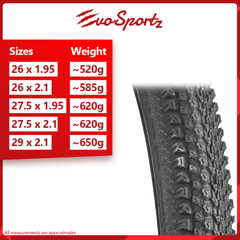 Maxxis Pace M333 Tyre EvoSportz Singapore