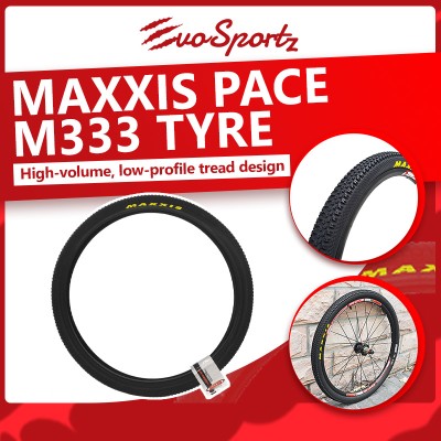 Maxxis Pace M333 Tyre