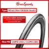 Maxxis Pursuer Tyre