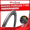 Maxxis Pursuer Tyre