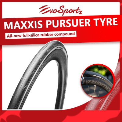 Maxxis Pursuer Tyre