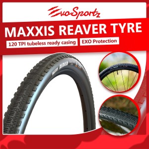 Maxxis Reaver Tyre Maxxis Reaver Tyre