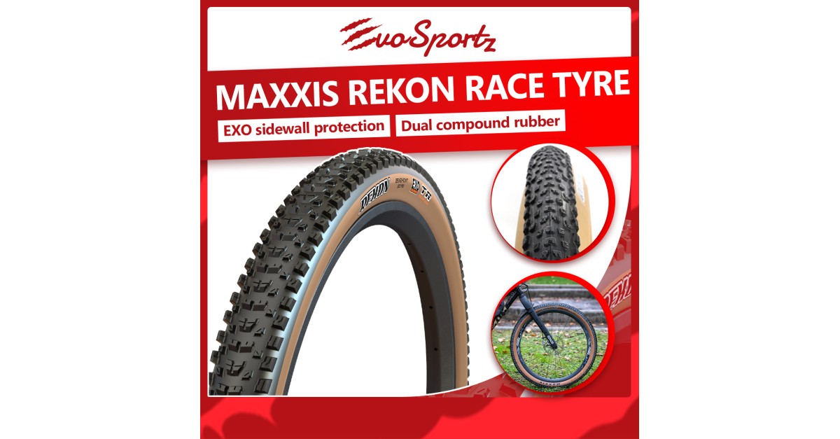 Maxxis rekon tire stores online