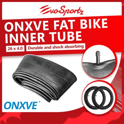 ONXVE Fat Bike Inner Tube