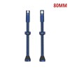 Navy / 80mm