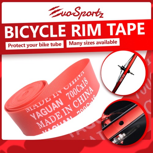 Rim Tape