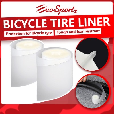 Bicycle Tire Liner