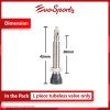 ONXVE Tubeless Presta Valve 30mm