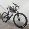 Octronz Bike (Front Child Seat Edition)