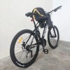 Octronz Bike (Front Child Seat Edition)
