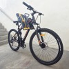 Octronz Bike (Front Child Seat Edition)