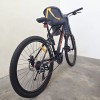 Octronz Bike (Front Child Seat Edition)