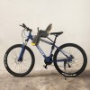 Octronz Bike (Front Child Seat Edition)