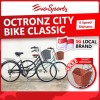Octronz City Bike Classic