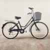 Octronz City Bike Classic