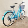Octronz City Bike Classic