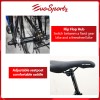 Octronz Rapid Fixie (Black)