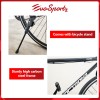 Octronz Rapid Fixie (Black)
