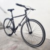 Octronz Rapid Fixie (Black)