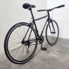 Octronz Rapid Fixie (Black)