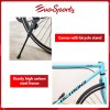 Octronz Rapid Fixie (Glacier Blue)