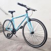 Octronz Rapid Fixie (Glacier Blue)