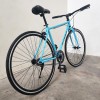 Octronz Rapid Fixie (Glacier Blue)