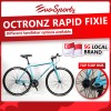 Octronz Rapid Fixie (Glacier Blue)
