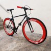 Octronz Rapid Fixie