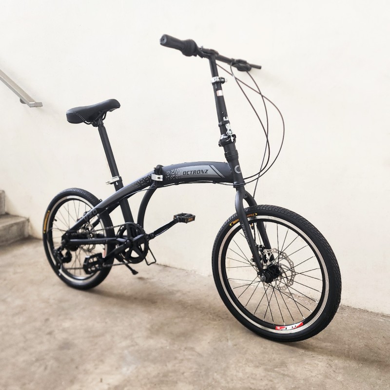 Velo city folding bike hot sale