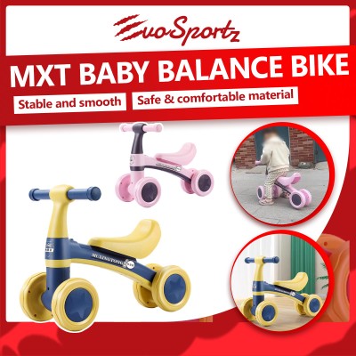 MXT Baby Balance Bike