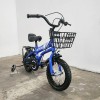 Octronz Kiddo Bike (Blue)