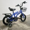 Octronz Kiddo Bike (Blue)