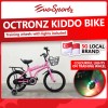 Octronz Kiddo Bike (Pink)