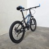 Octronz Junior Mountain Bike (Blue)