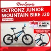Octronz Junior Mountain Bike (Blue)