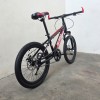 Octronz Junior Mountain Bike (Red)