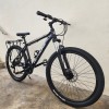 Octronz eXplorer Mountain Bike (Rear Rack Edition)
