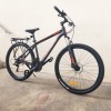 Octronz eXplorer Mountain Bike (Rear Rack Edition)