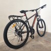 Octronz eXplorer Mountain Bike (Rear Rack Edition)