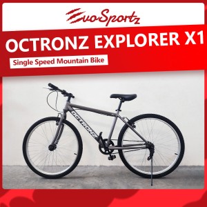 Octronz eXplorer Mountain Bike (X1)