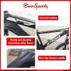Octronz eXplorer Mountain Bike (X26 Matte Black)