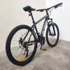 Octronz eXplorer Mountain Bike (X26 Matte Black)