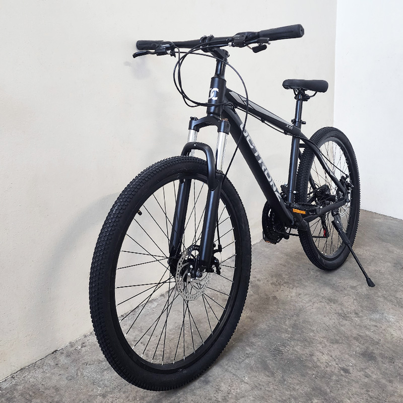 Octronz eXplorer Mountain Bike X26 X27 EvoSportz Singapore