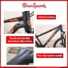 Octronz eXplorer Mountain Bike (X27 Matte Black)