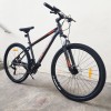 Octronz eXplorer Mountain Bike (X27 Matte Black)
