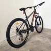 Octronz eXplorer Mountain Bike (X27 Matte Black)